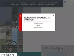 Sites similar to prefailles.fr