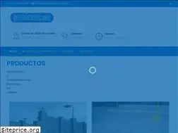 Sites similar to prefanicsa.com.ni
