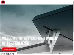 Sites similar to prefarenzen.com