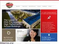 Sites similar to prefast.com