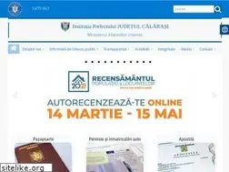 Sites similar to prefecturacalarasi.ro