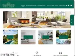 Sites similar to prefectureimmobilier.com