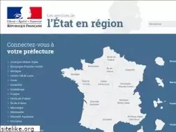 Sites similar to prefectures-regions.gouv.fr