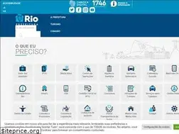 Sites similar to prefeitura.rio