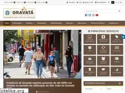 Sites similar to prefeituradegravata.pe.gov.br