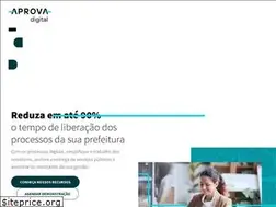 Sites similar to prefeituras.net
