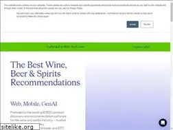 Sites similar to preferabli.com