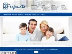 Sites similar to preferato.ro