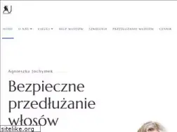 Sites similar to preferbeauty.pl