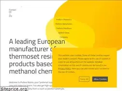 Sites similar to prefere.com