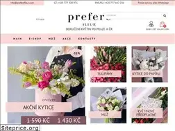 Sites similar to preferefleur.com