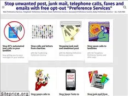 Sites similar to preferenceservice.com