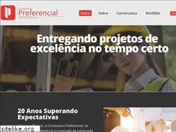 Sites similar to preferencial.eng.br