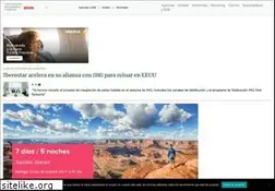 Sites similar to preferente.com