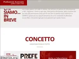 Sites similar to preferenzeavanzate.net