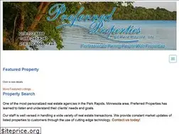 Sites similar to preferprop.com