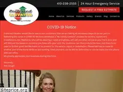 Sites similar to preferred-elevator.com
