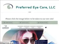 Sites similar to preferred-eye.com