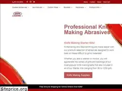 Sites similar to preferredabrasives.com