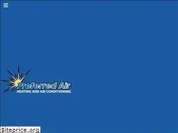 Sites similar to preferredair.com