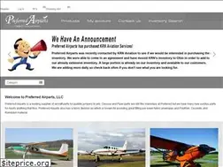 Sites similar to preferredairparts.com