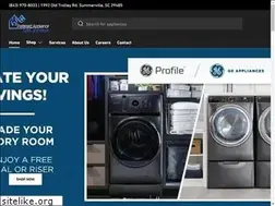 Sites similar to preferredappliance843.com