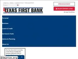 Sites similar to preferredbanktx.com