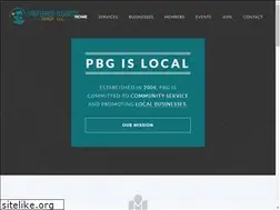 Sites similar to preferredbusinessgroup.com