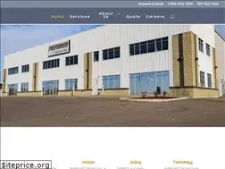 Sites similar to preferredcarriers.com