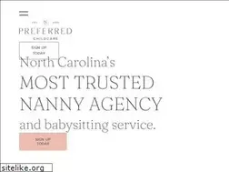 Sites similar to preferredchildcare.com
