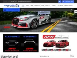 Sites similar to preferredcustoms.com