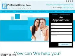 Sites similar to preferreddental.co