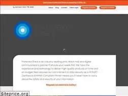 Sites similar to preferreddirect.com