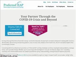 Sites similar to preferredeap.org