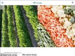 Sites similar to preferredfreezer.com