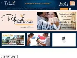Sites similar to preferredjewelersinternational.com