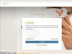Sites similar to preferredlink.nabrnetwork.com