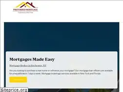 Sites similar to preferredmortgagecorp.com