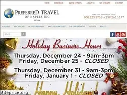 Sites similar to preferrednaples.com