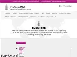 Sites similar to preferrednet.net
