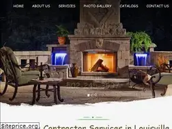 Sites similar to preferredoutdoordesigns.com