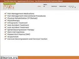 Sites similar to preferredpaincenter.com