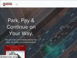 Sites similar to preferredparking.com