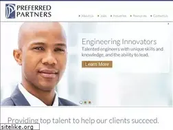 Sites similar to preferredpartnersllc.com