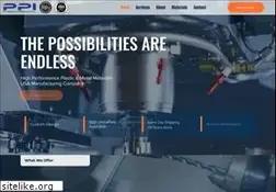 Sites similar to preferredplasticsinc.com