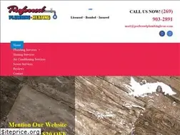 Sites similar to preferredplumbinghvac.com