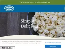 Sites similar to preferredpopcorn.com