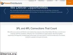 Sites similar to preferredpower.com