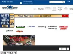 Sites similar to preferredpowersports.com