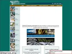 Sites similar to preferredpropertieslandscaping.com